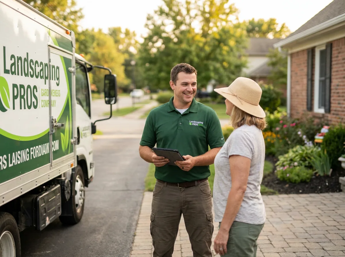 Landscaping Stockholm, ME FAQs